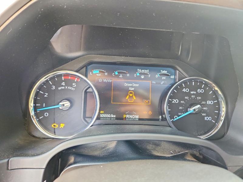 2021 Ford F450 Super Duty