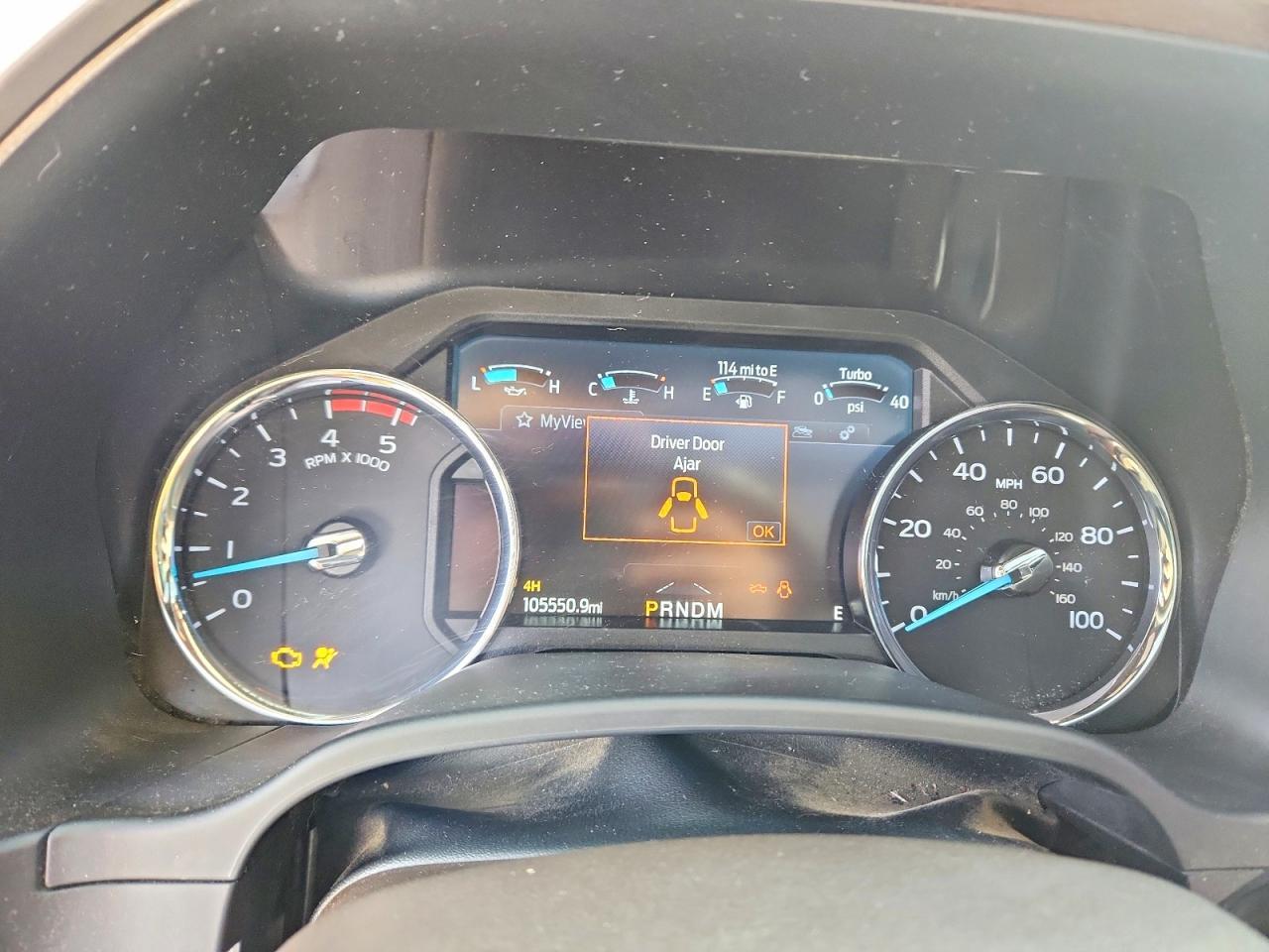 2021 Ford F450 Super Duty