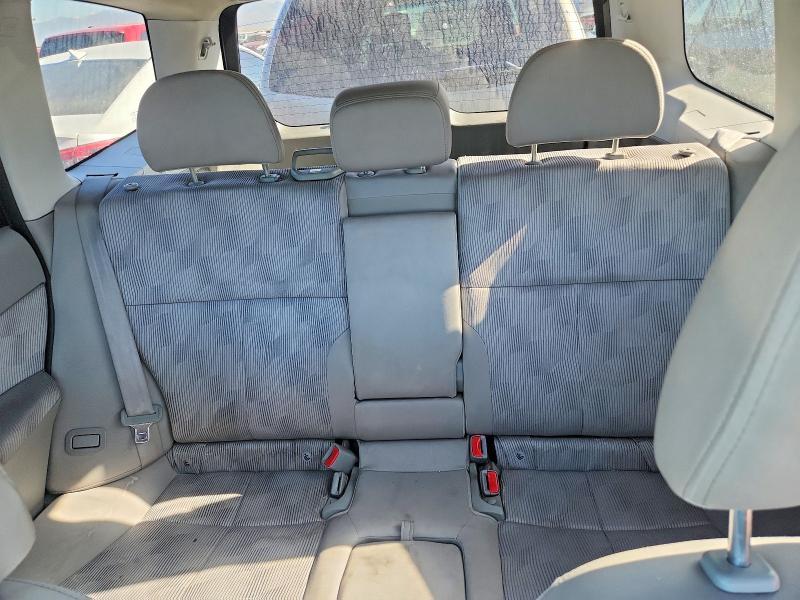 2010 Subaru Forester 2.5x Premium