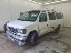 2003 Ford Econoline E350 Super Duty Wagon