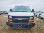 2013 Chevrolet Express 2500 Cargo Utility / Service Van