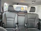 2018 Honda Pilot exl