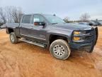 2016 Chevrolet Silverado K3500 LTZ