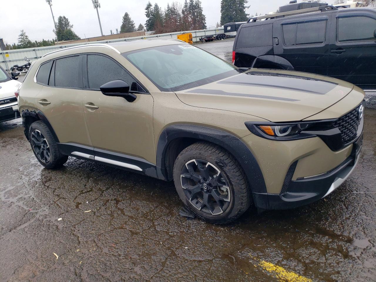 2023 Mazda Cx-50 Base