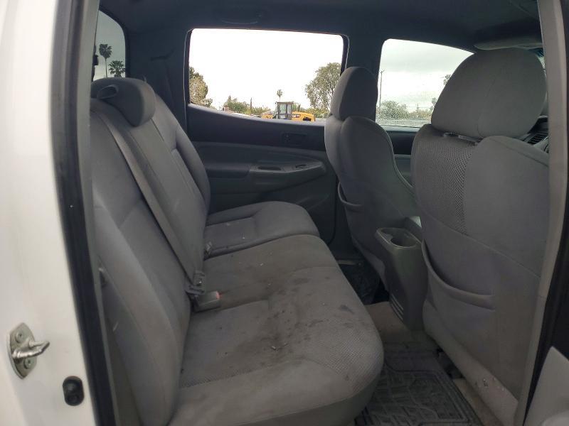 2008 Toyota Tacoma Prerunner V6