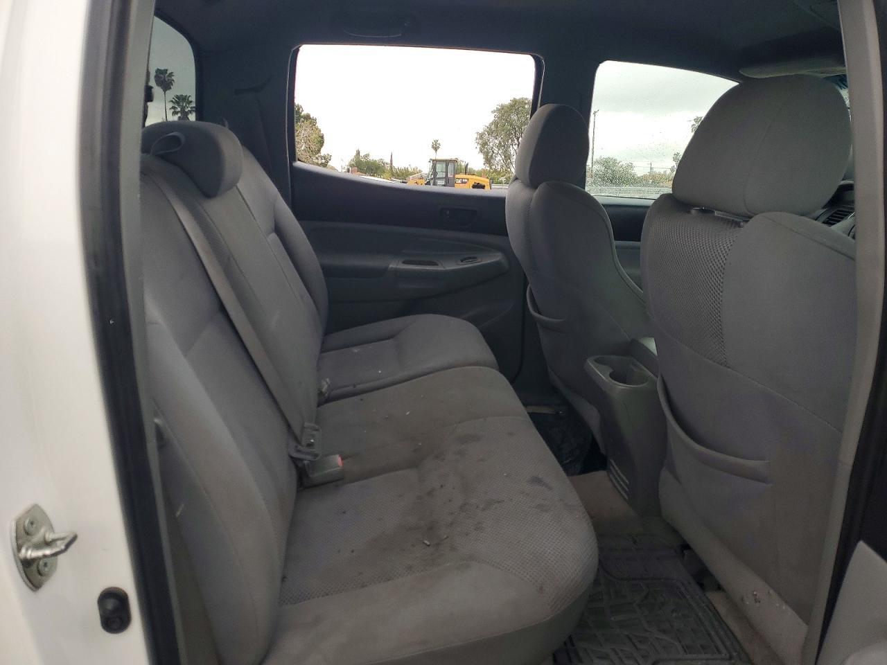 2008 Toyota Tacoma Prerunner V6