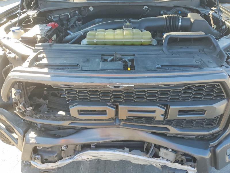 2019 Ford F150 Raptor