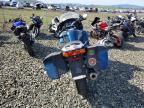 2007 BMW K1200 GT