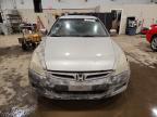 2007 Honda Accord lx