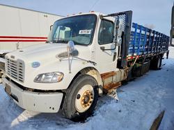 Freightliner salvage cars for sale: 2016 Freightliner Business Class M2 Semi Truck