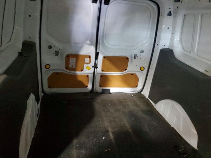2019 Ford Transit Connect xlt