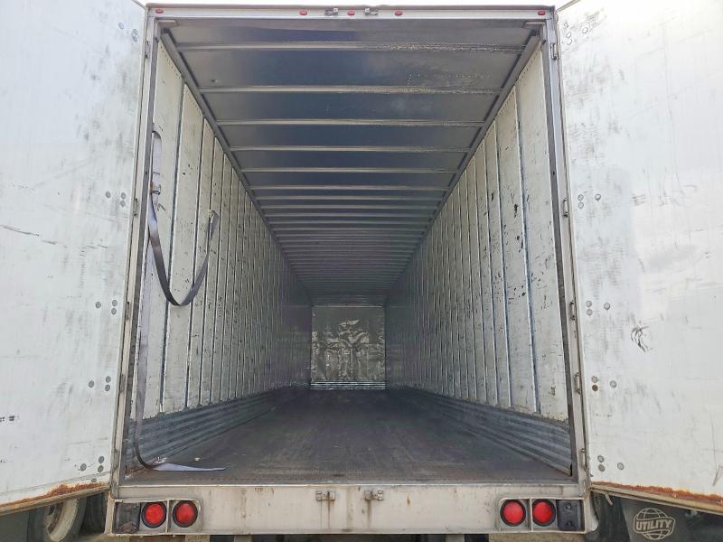 2015 Utility 2015 Util 4000-DX-Trailer
