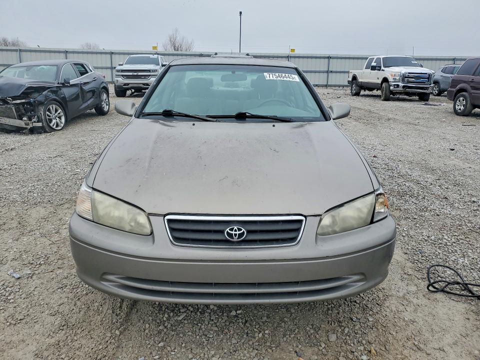 2001 Toyota Camry ce