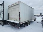 2018 Ford E350 BOX Truck