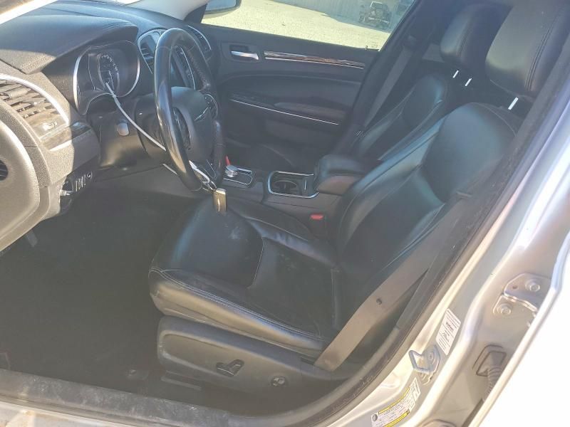 2019 Chrysler 300 Touring