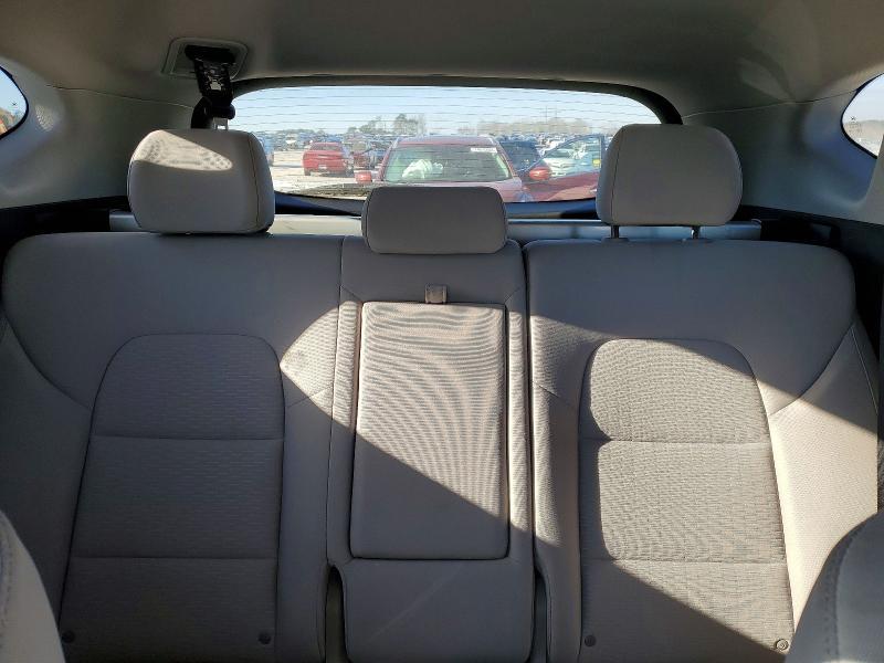 2019 Hyundai Tucson Limited