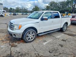 2014 Ford F150 Supercrew en venta en Eight Mile, AL