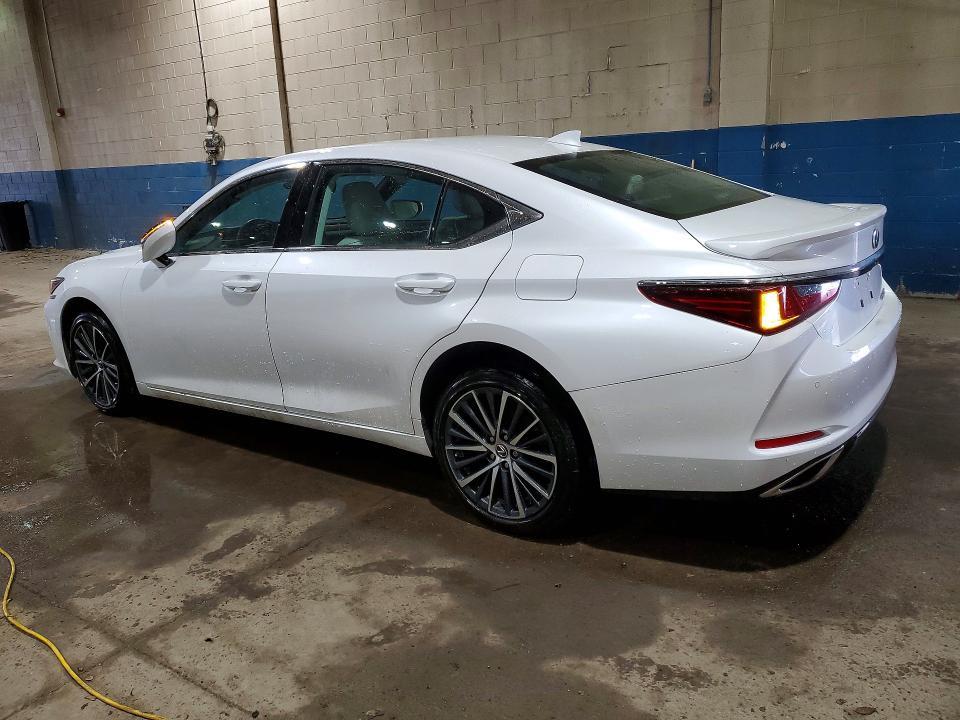 2024 Lexus Es 350 Base