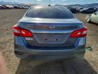 2017 Niss Sentra sv