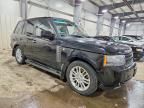 2011 Land Rover Range Rover hse