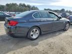 2012 BMW 528 xi
