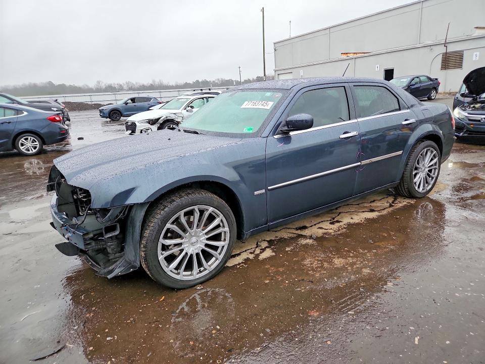 2008 Chrysler 300 Touring