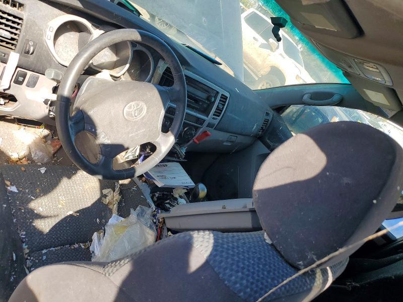 2005 Toyota 4 Runner SR5