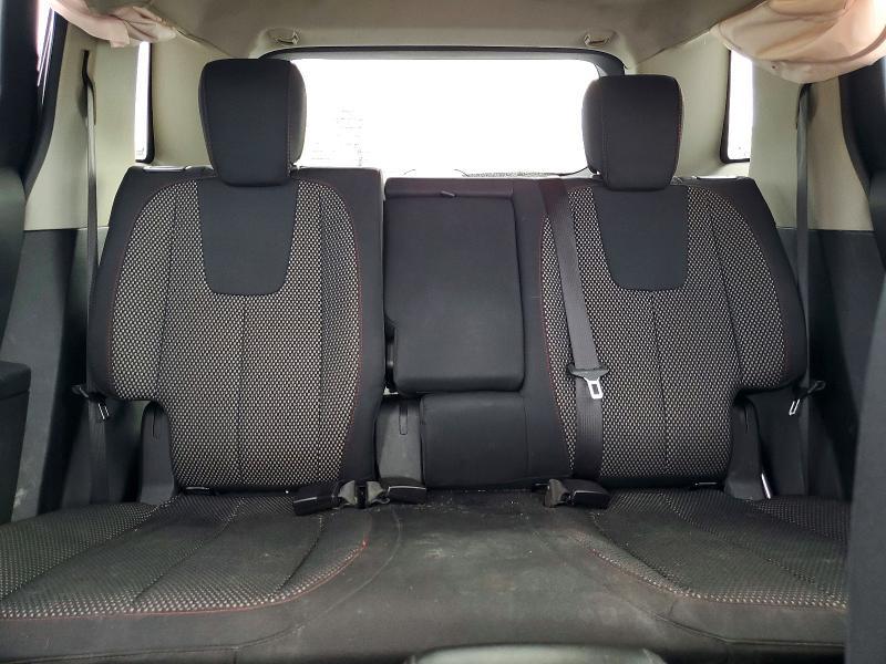 2016 GMC Terrain sle