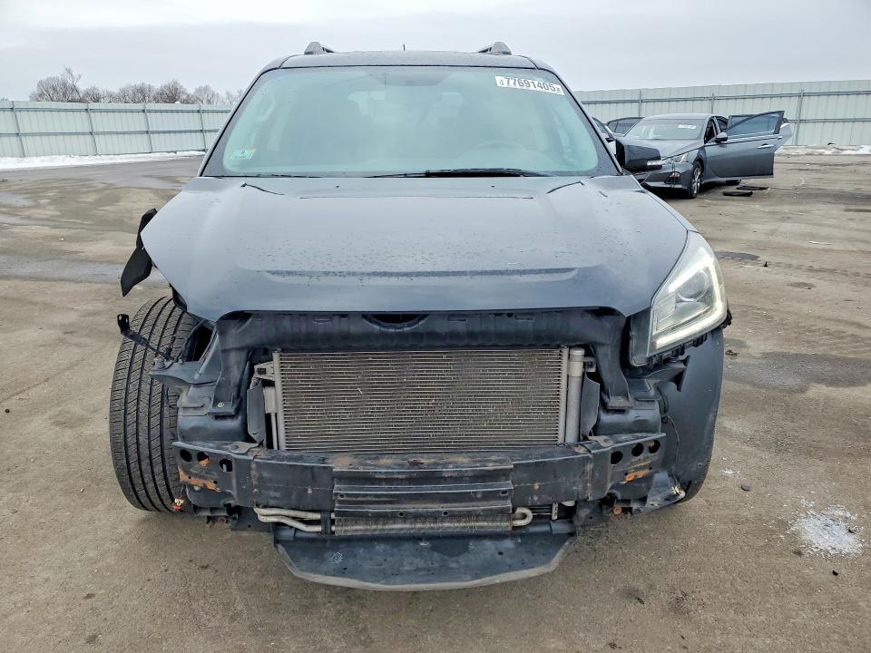 2014 GMC Acadia Slt-1