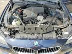 2012 BMW 528 i