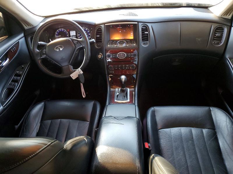2016 Infiniti Qx50