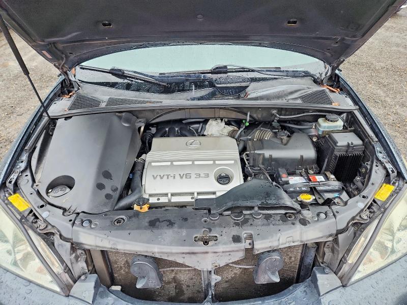 2005 Lexus Rx 330