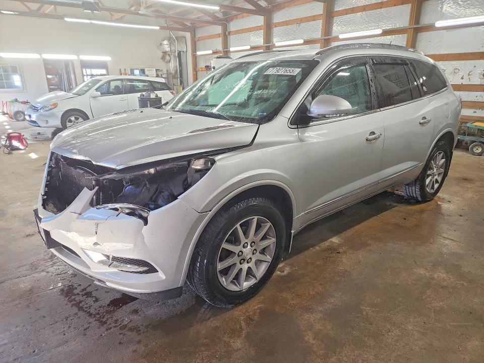2014 Buick Enclave