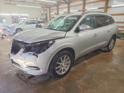 Buick salvage cars for sale: 2014 Buick Enclave