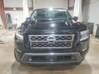 2024 Nissan Frontier SL