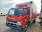 2018 Hino 195 BOX Truck