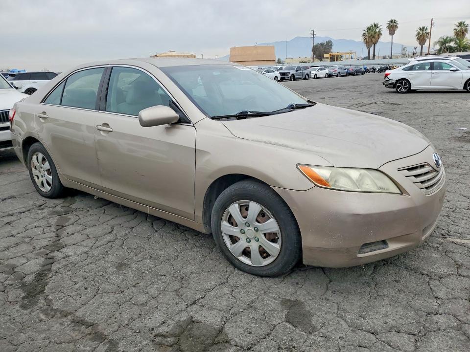2009 Toyota Camry Base
