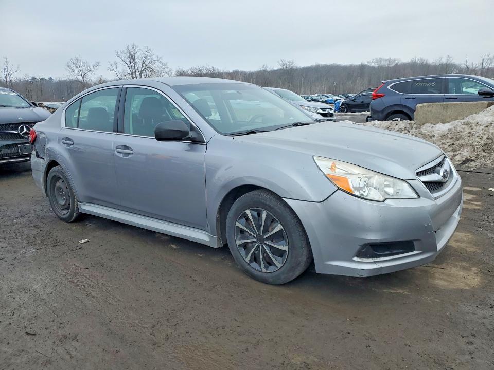 2011 Subaru Legacy 2.5i