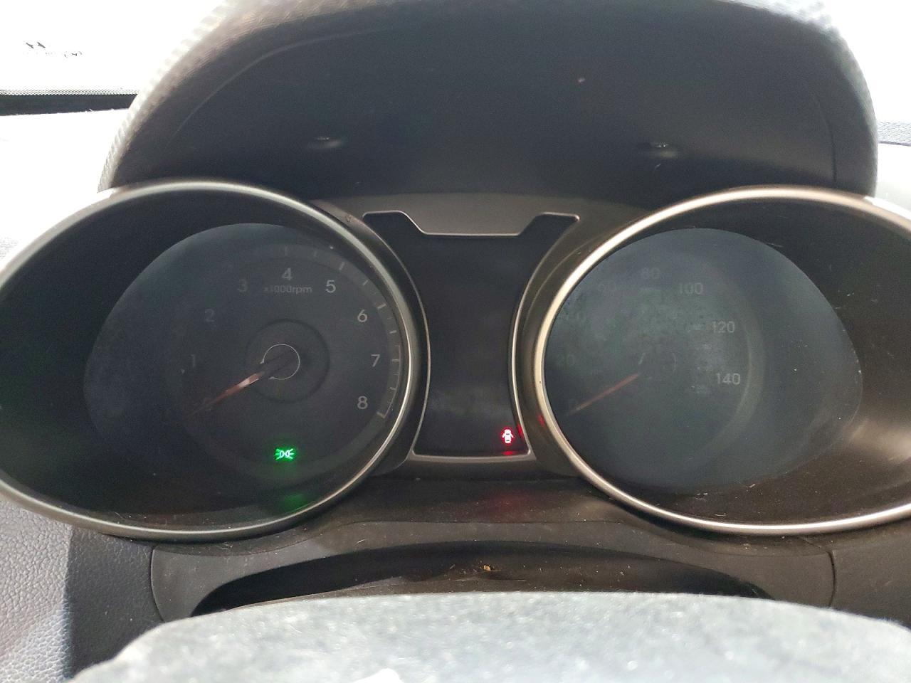 2012 Hyundai Veloster