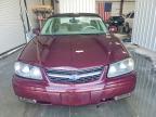 2004 Chevrolet Impala ls