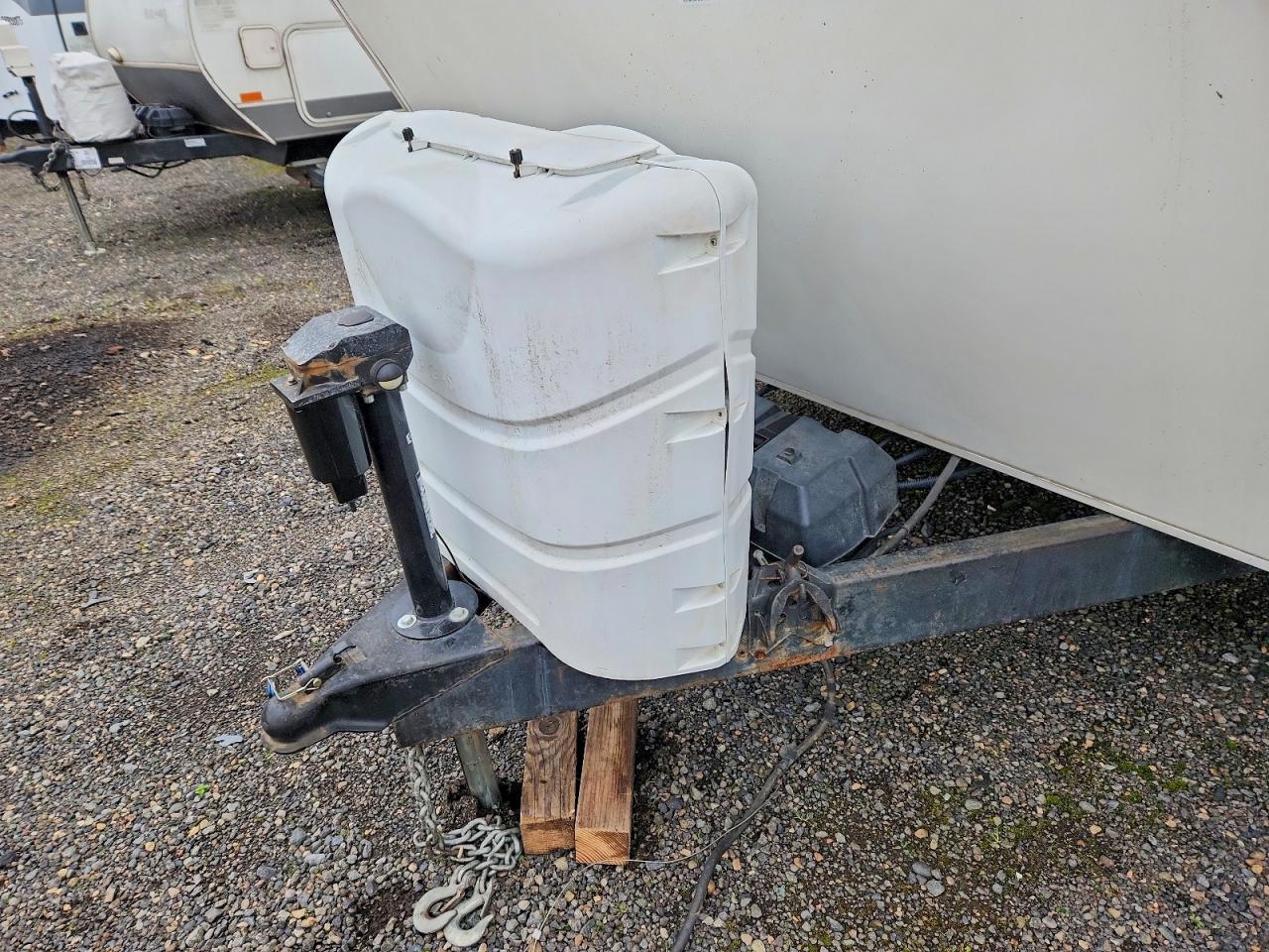 2006 Komfort Camper