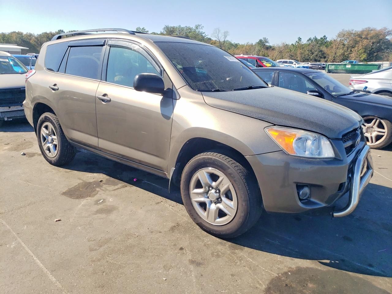 2011 Toyota Rav4