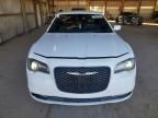 2015 Chrysler 300 s