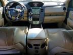 2011 Honda Pilot Touring