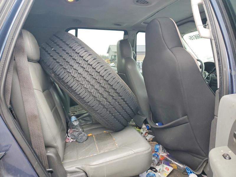 2004 Ford Expedition xlt