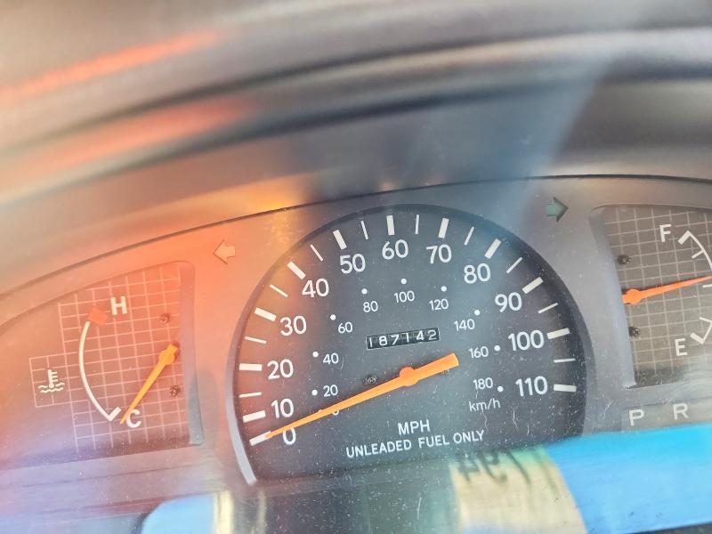 1996 Toyota Tacoma Base