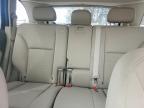 2010 Ford Edge se