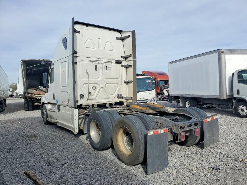 2021 Freigliner 2021 Freightliner Cascadia 126 Semi Truck