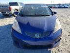 2011 Honda Fit Sport