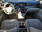 2017 Nissan Quest sv
